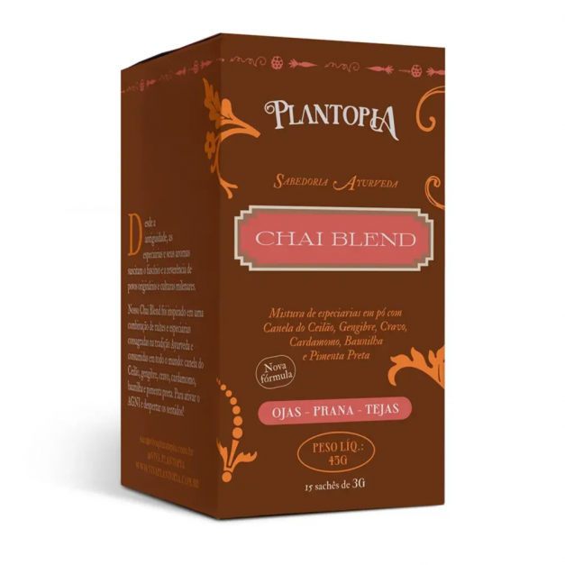 Chai Blend-Caixa-Plantopia-Viva Floresta